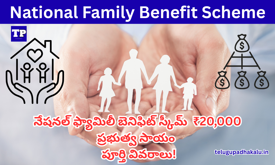 National Family Benefit Scheme